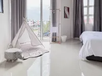 Vilana Hotel - parking