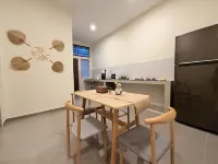 HeyBali Homestay~ 8minJetty/Game/Gathering - 3-Star
