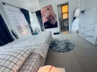 HulaFling Homestay