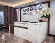 Hoang Anh Hotel Cao Bang