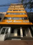 Sujet Marina Da Nang Hotel by Haviland - Airport Shuttle
