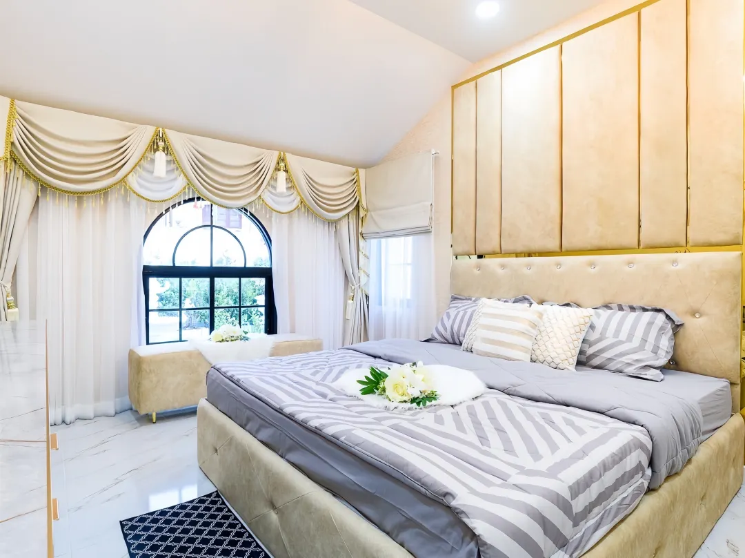 Marina Villa North Pattaya - Pattaya