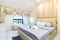 Marina villa north pattaya - วิลล่า