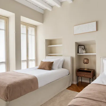 The Old Town Apartment by Aura Luxury Collection