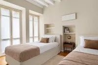 The Old Town Apartment by Aura Luxury Collection - เปิดใหม่