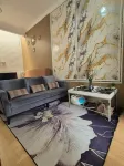 Villa Selabintana "Shyra House" - Parkplatz