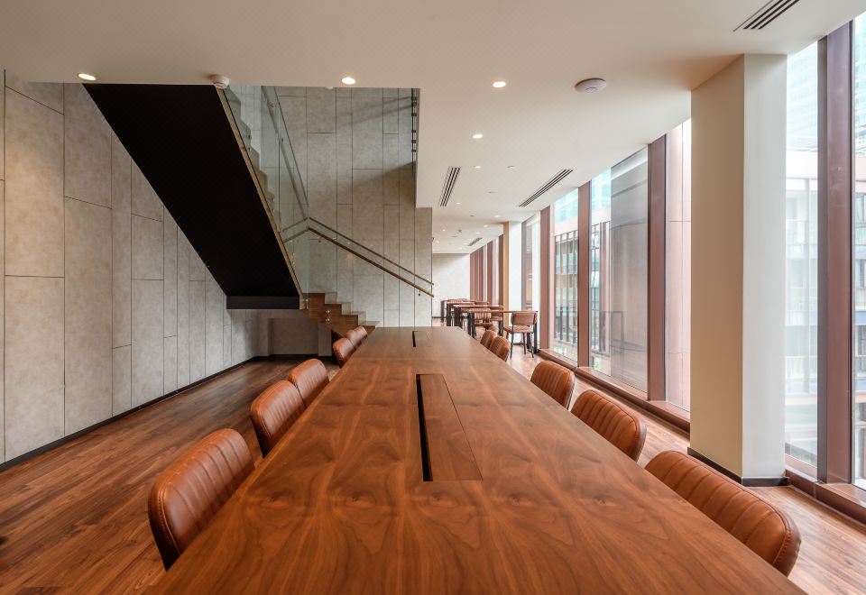 Metropole Nice Stay 뷰