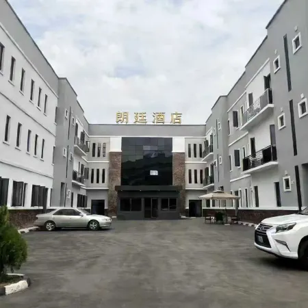 LANG TING HOTEL