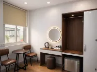 Dreamora Centre Hotel Hoteles cerca de Lago Trúc Bạch