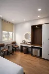 Dreamora Centre Hotel - Wifi