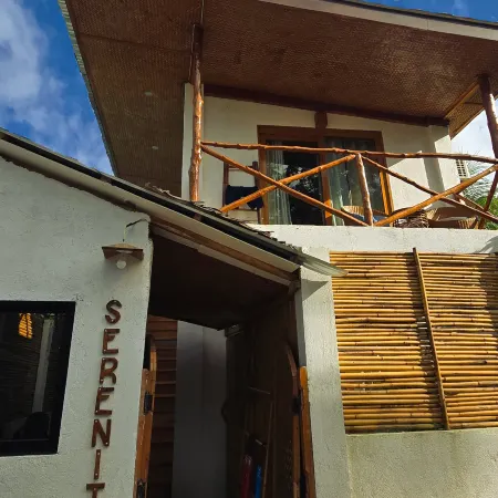 Serenity Hotel