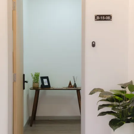 MoKu Homes | Drawbridge View & City Center | Mayang Mall & KTCC | Pool-Gym | Two TVs, Two Car Park