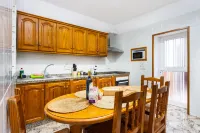 Campo Rosa Tacoronte Apartment -  Apartamentos vacacionales