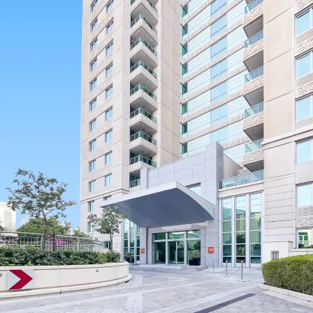 bnbme | Al Murjan | 2BR