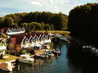 Sunday Resort Hafendorf Rheinsberg
