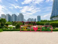 Blue Horizon suites by Forest city Hotels in Gelang Patah