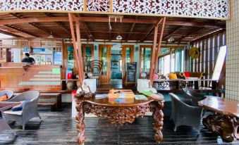 Beach Walk Homestay