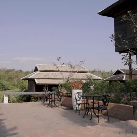 Baan Rim Doi Mae Rim