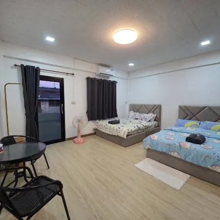 Thantawan Home Stay Hatyai