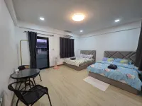 Thantawan Home Stay Hatyai - Villas