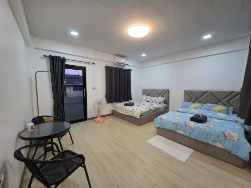 Thantawan Home Stay Hatyai