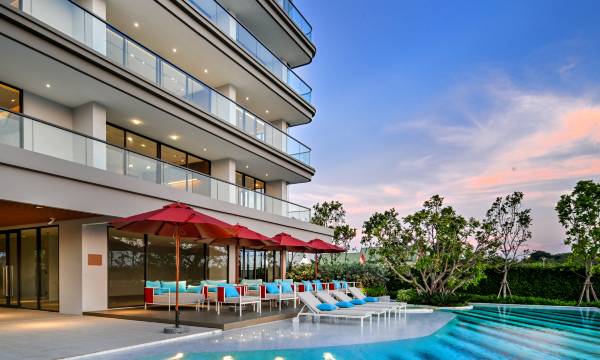 The Panora Estuaria Pattaya