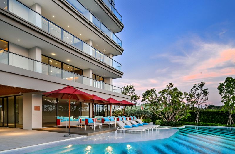 The Panora Estuaria Pattaya