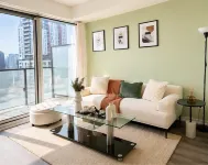 The Downtown Luxe at 101 - شقق