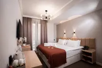 Orto Asia Hotel Bishkek - 3 Sao