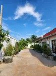 Before Sunrise Pool Villa