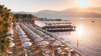 Emre Beach & Emre Hotel - Business