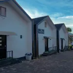 Cabin Athenea Sikapuk