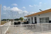 The Primrose Guesthouse Cavite