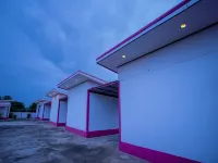 Tua Or Resort Yasothon Hotels in Mueang Yasothon District