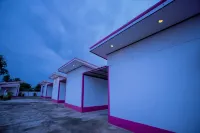 Tua Or Resort Yasothon