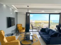 BlueRoza Elegant Sea View by HolidayKeys