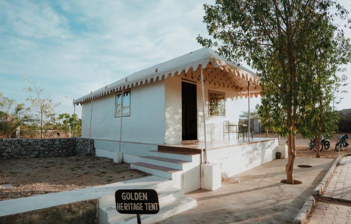 INNARA HOSPITALITY