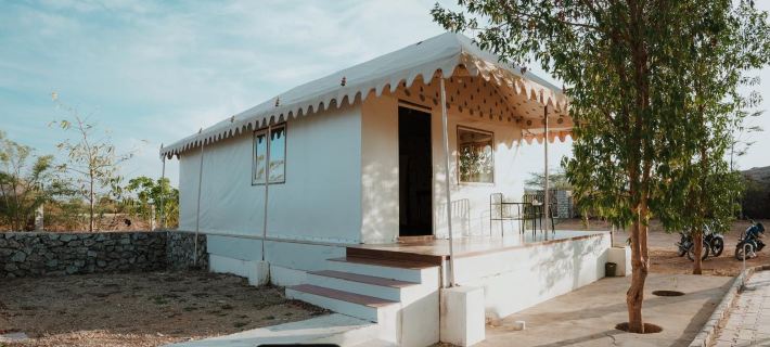 INNARA HOSPITALITY Hotels in Pali
