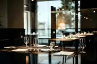 Fontana Hotel & Gastronomy - breakfast