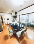 Genen | Spacious 200m2  House | Accommodates Up to 16 Guests - 宠物友好