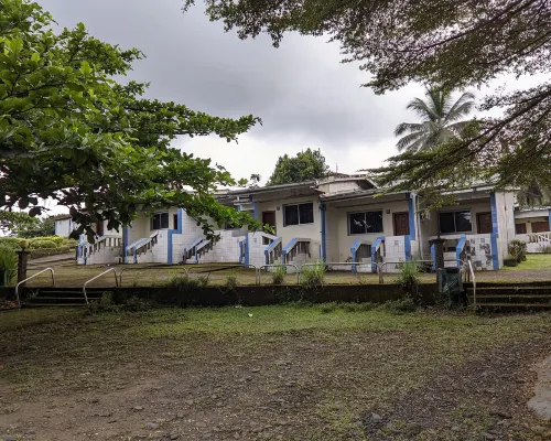 Seme beach Hotel Hotels in Fako