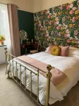 The Horsefair Pub and Rooms - Quầy bar