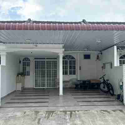 Arca Homestay, Kulim Hi-Tech | Netflix, Self Check-In Mvslim Only Hotel Exterior