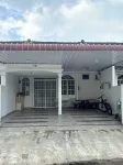 Arca Homestay, Kulim Hi-Tech | Netflix, Self Check-In Mvslim Only