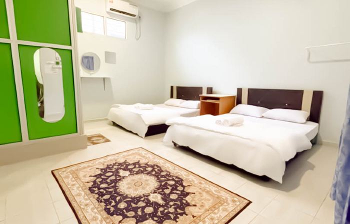Znmix Guesthouse