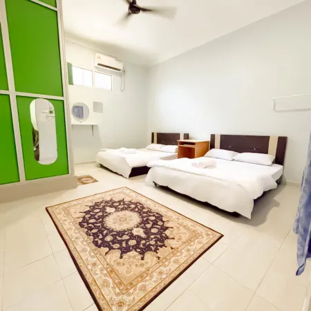 Znmix Guesthouse