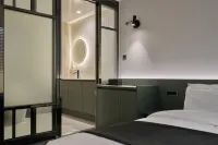 Anook Hotel Ulsan Mugeo - Jacuzzi