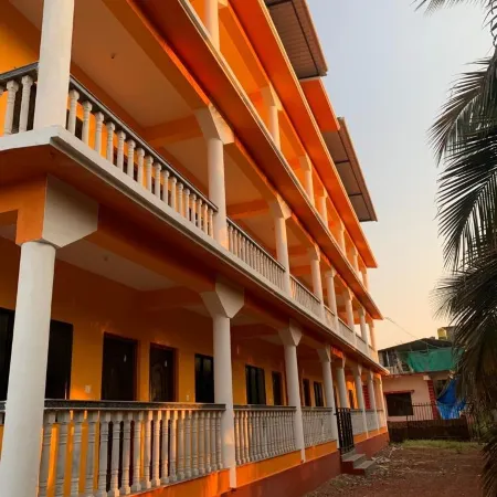 Eco FarmVille Goa