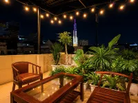 Elm Riverside Hotel Hotel in zona Distretto n° 2