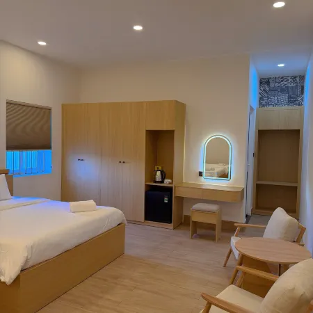 Hue Glow Homestay
